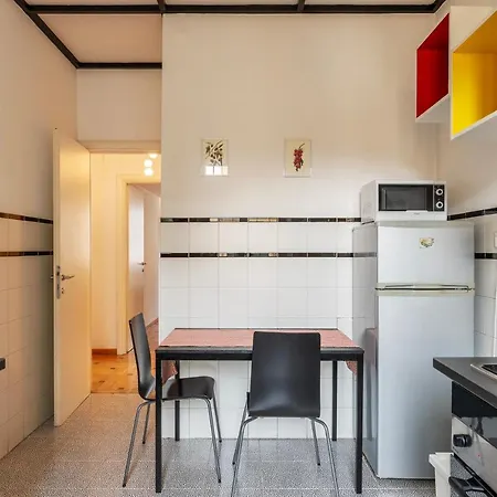 Trastevere Delightful Apartamento Roma