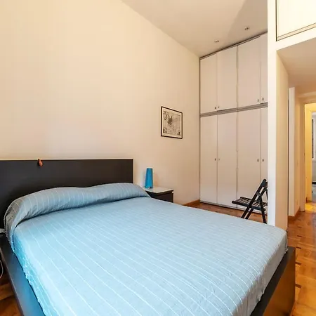 Guesthost - Trastevere Delightful Lejlighed