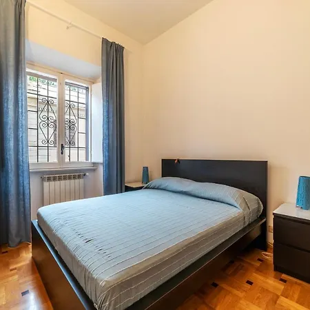 Trastevere Delightful Apartamento Roma