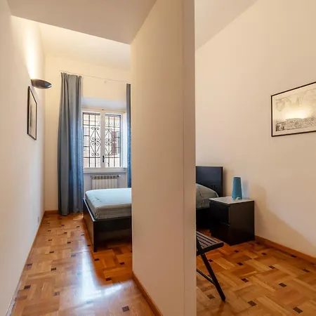 Lejlighed Guesthost - Trastevere Delightful *