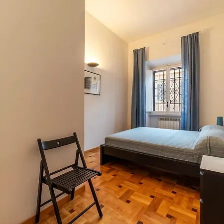 Guesthost - Trastevere Delightful *