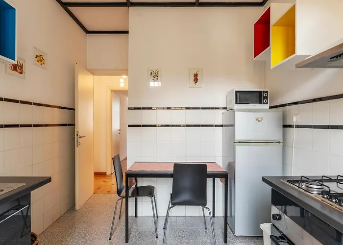 Guesthost - Trastevere Delightful דירה רומא